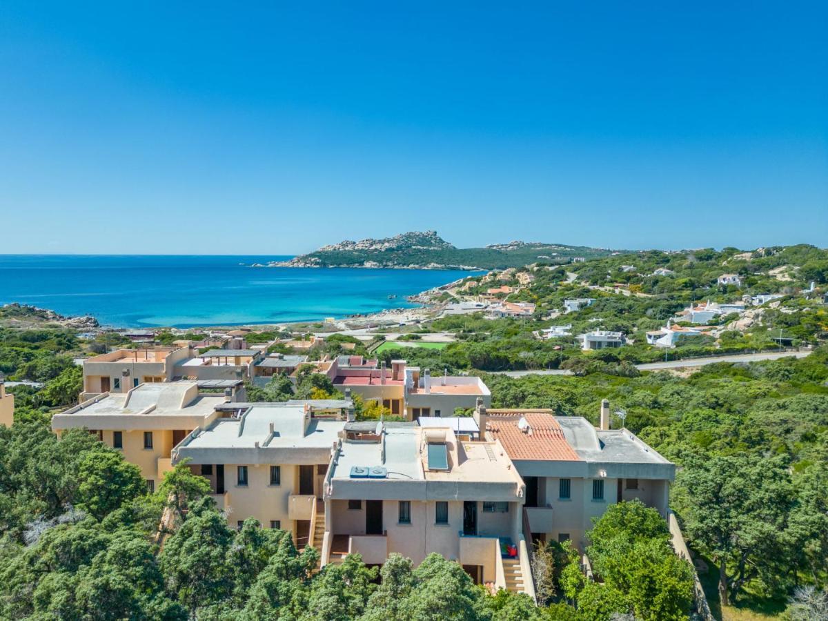 Baia Blu By Interhome Santa Teresa Gallura